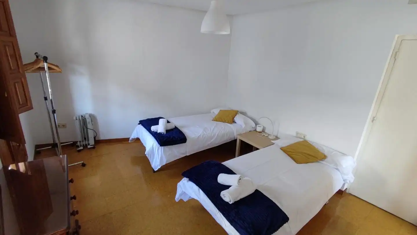 Houses for rent in Calle Agua del Albaicin, Barrio de Albaicín