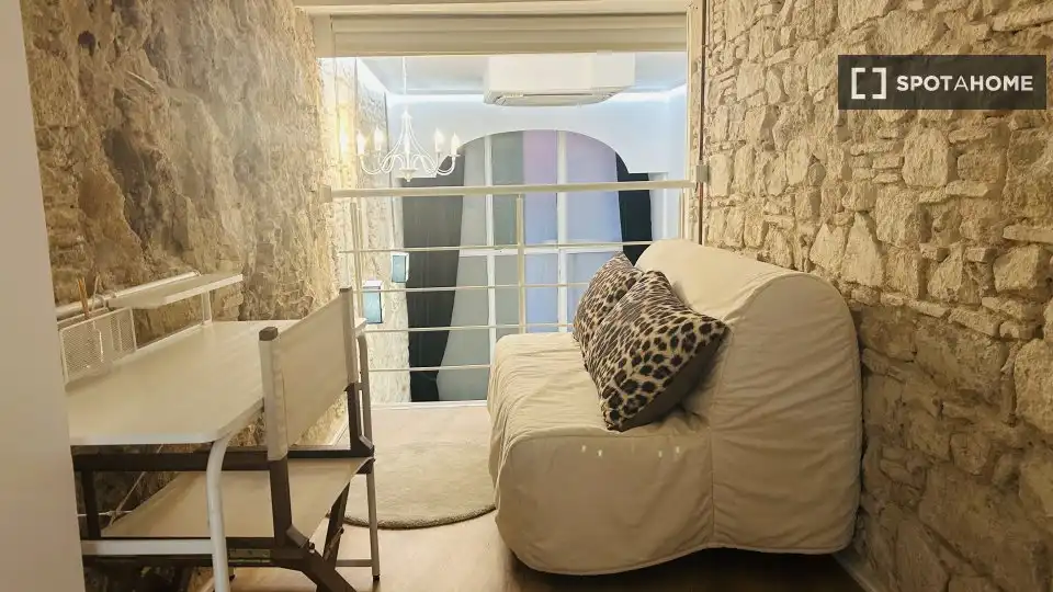 Flat to rent in Ciutat Vella, imagen 5