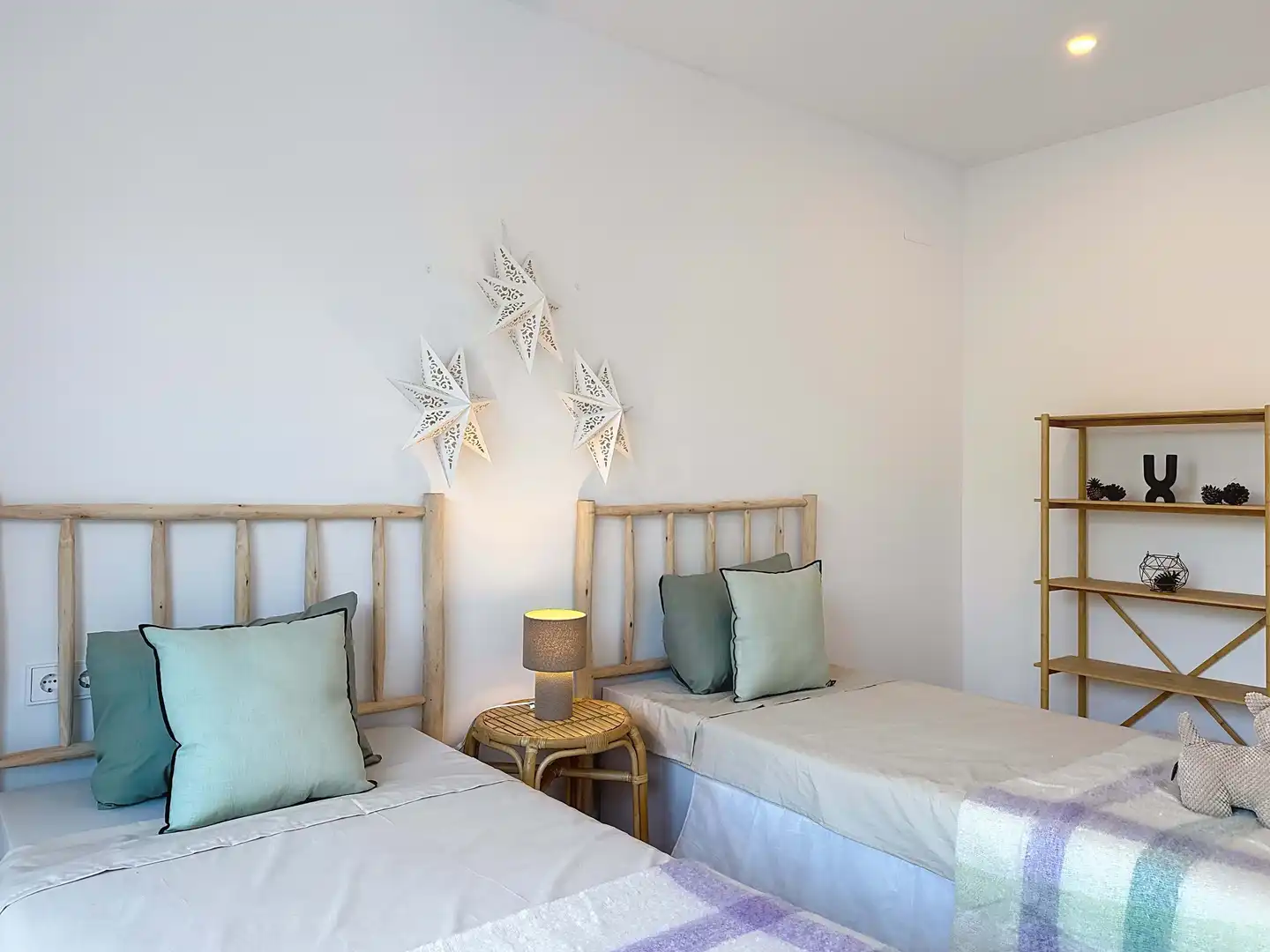 Habitación de Casa o chalet en venta en Sant Pere de Ribes con Aire acondicionado, Calefacción y Terraza