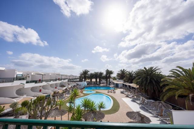 Apartamento en Venta en Costa Teguise
