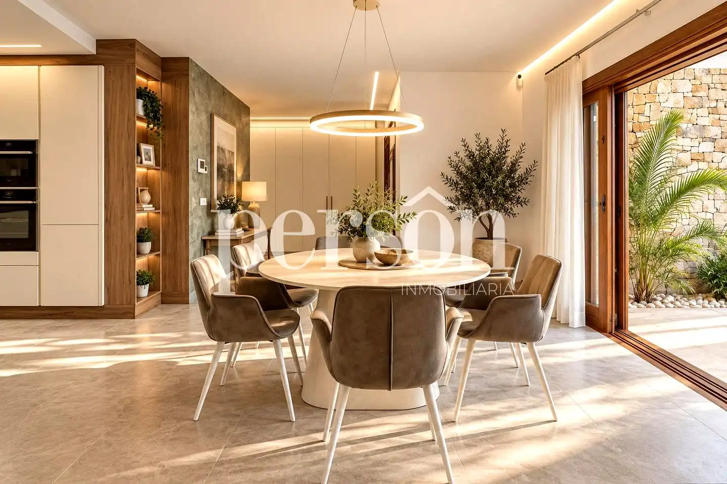 Villa avec piscine à vendre à Monteamor - La Carrasca - El Peucal, imagen 13