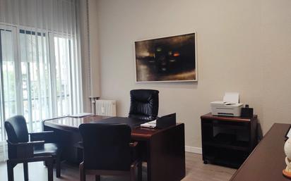 Office to rent in  Madrid Capital  with Heating, Balcony and Internet