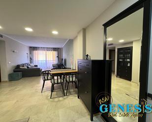 Dining room of Flat for sale in Torrevieja  with Air Conditioner, Heating and Storage room