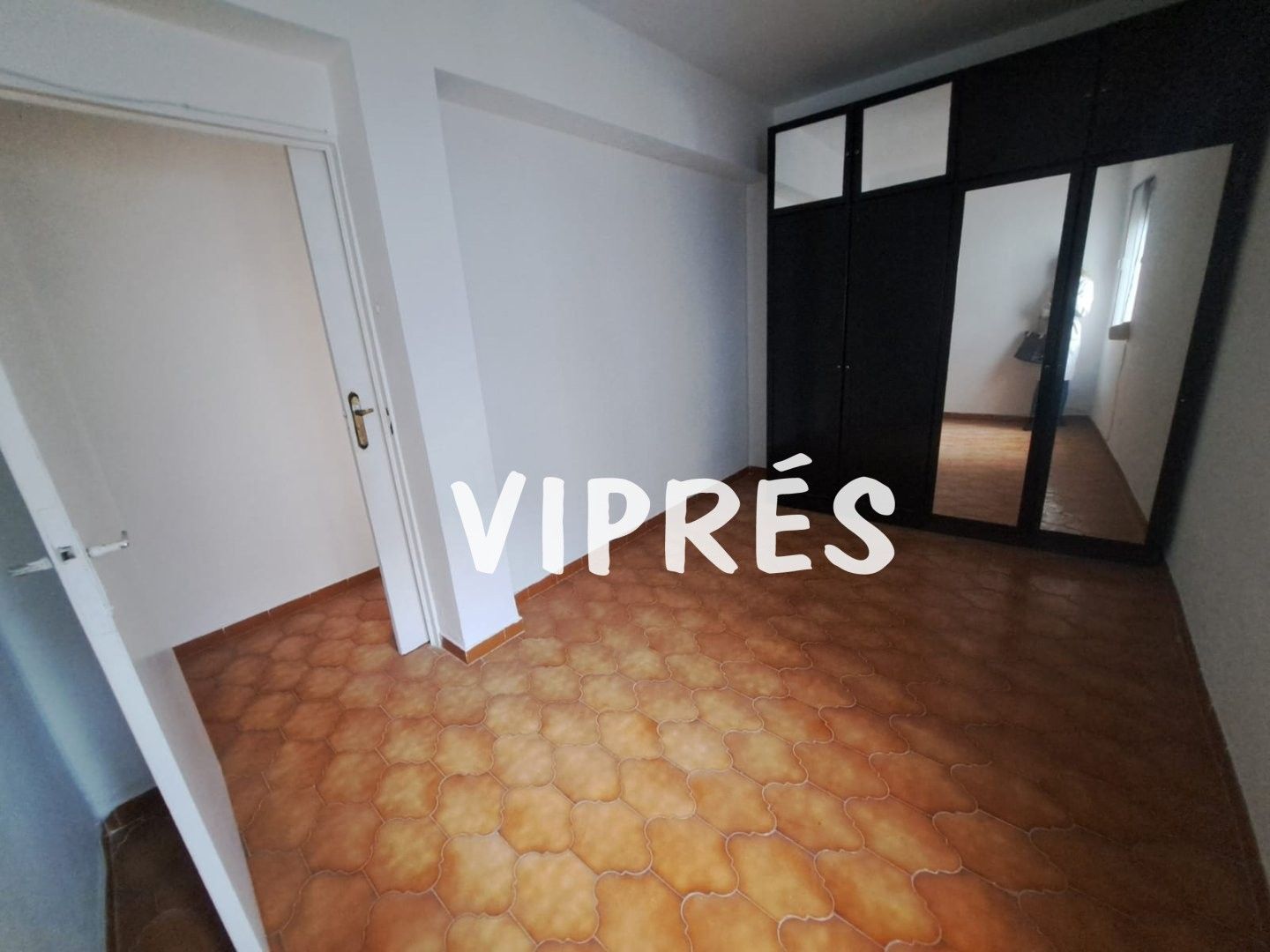 Bedroom of Flat for sale in Cáceres Capital