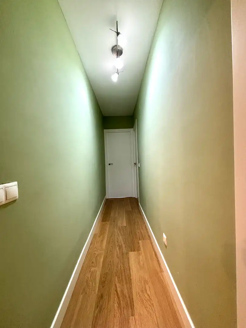 Wohnung zum Verkauf in Plasencia mit Klimaanlage, Heizung und Parkett