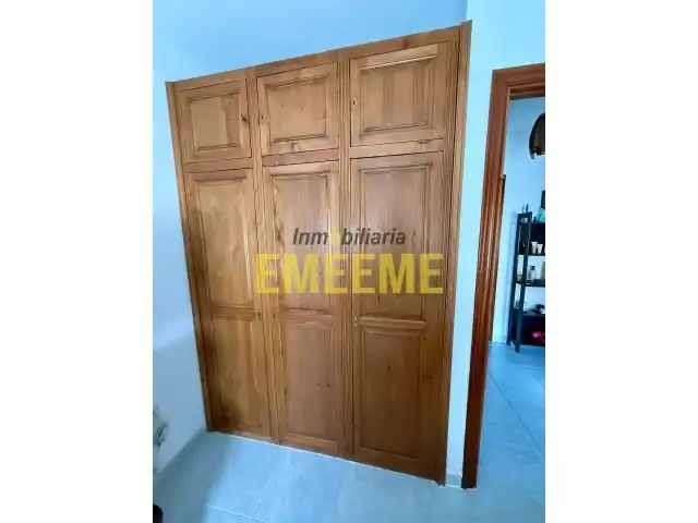 Bedroom of Flat for sale in Ronda  with Oven