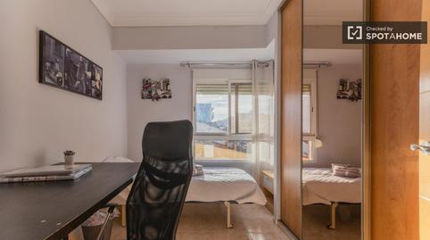Photo 2 of Flat to share in Zona Concordia, Valencia
