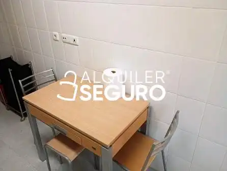 Pis amb ascensor de lloguer a Avenida Naciones Unidas, imagen 19