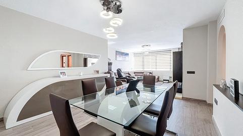 Foto 2 de Pis en venda a Calle Manuel Flores Calderón, Alquería - Torrealquería, Málaga