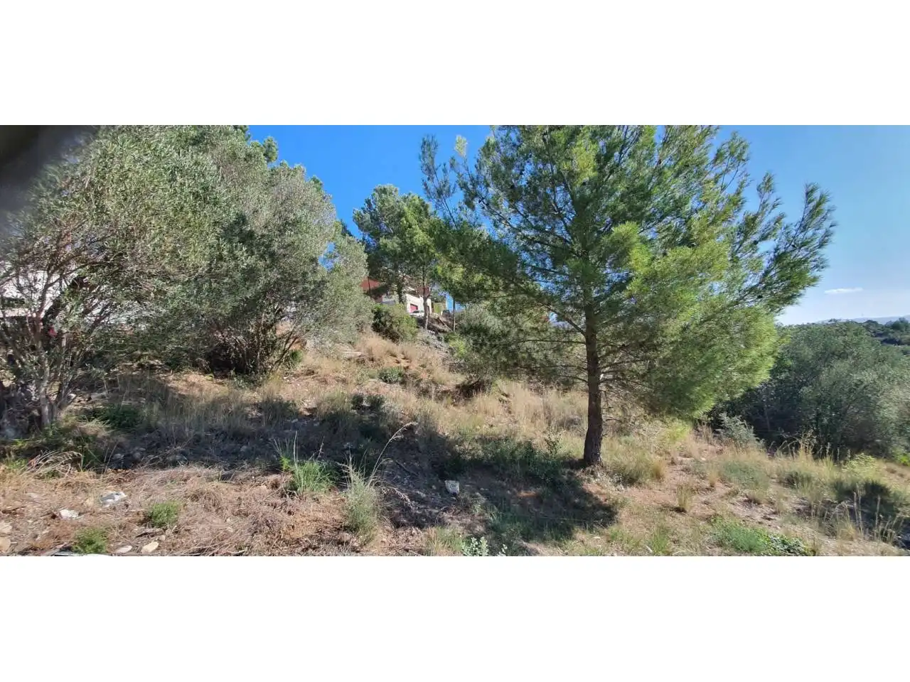 Residencial en venta en Ullastrell