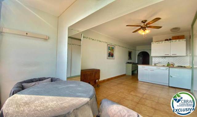 Estudio en Venta en Carrer Muga-Delta en Muga - Gran Reserva - Badia