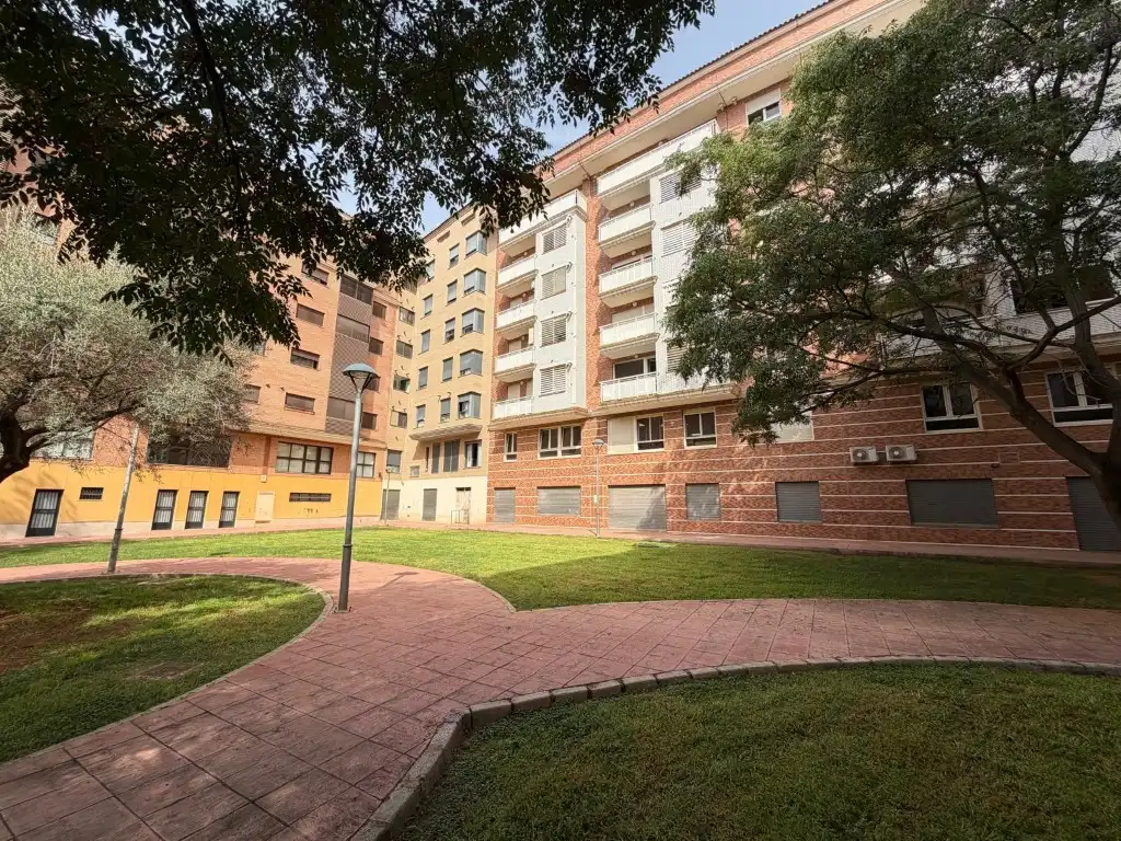 Penthouse mit Aufzug zum Verkauf in Calle Carinyena, imagen 68