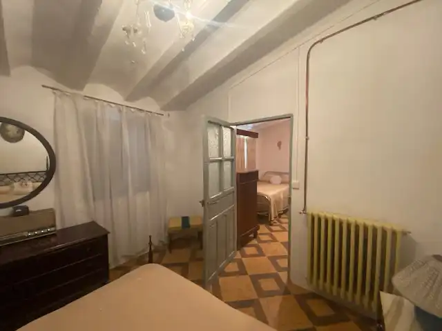 Dormitori de Casa o xalet en venda en Ajofrín amb Calefacció, Jardí privat i Traster