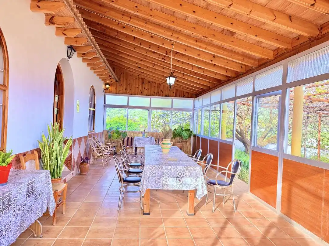 Casa con piscina in vendita a Camino del Rio Seco 1, imagen 12