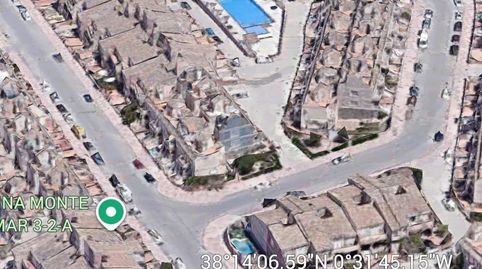 Foto 5 de Casa o chalet de alquiler en Calle del Río Vinalopó, 03013, Panorama - Sierramar, Santa Pola
