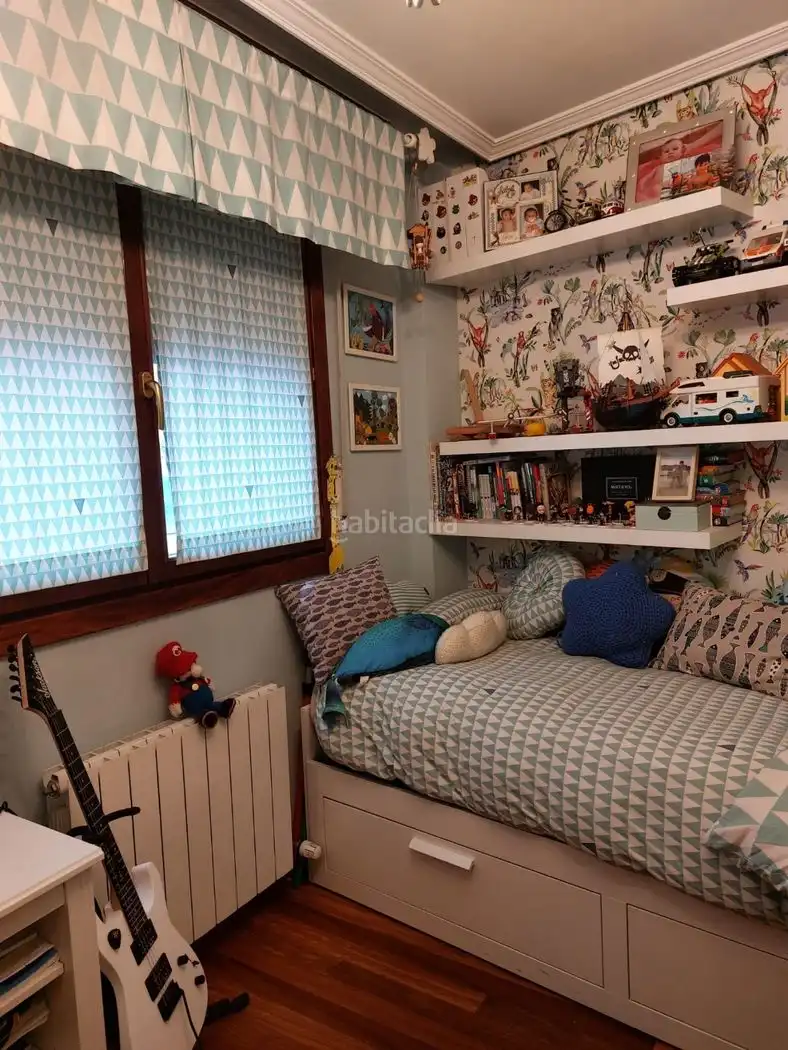 Appartamento con ascensore in vendita a Calle Vicente Blasco Ibañez 14, imagen 14
