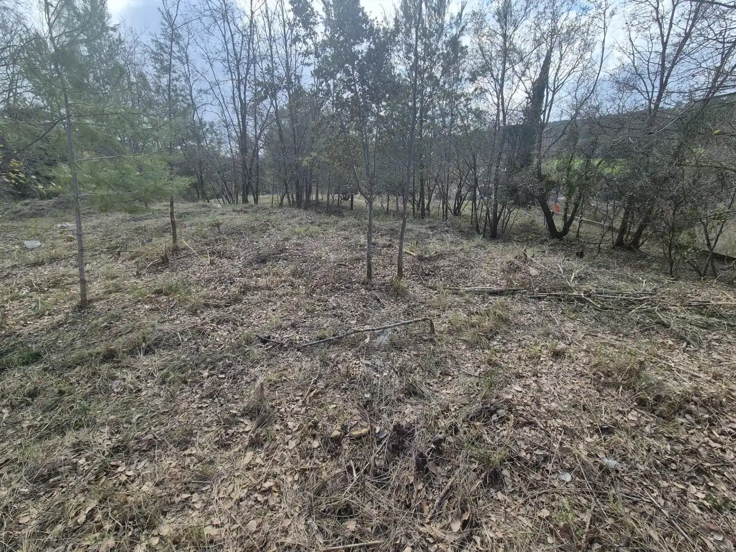 Residencial en venda en Aiguamúrcia