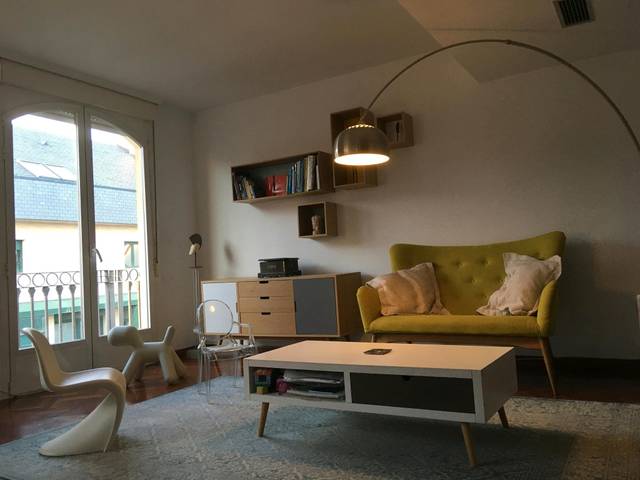 Piso en Alquiler en N/A en Canillas