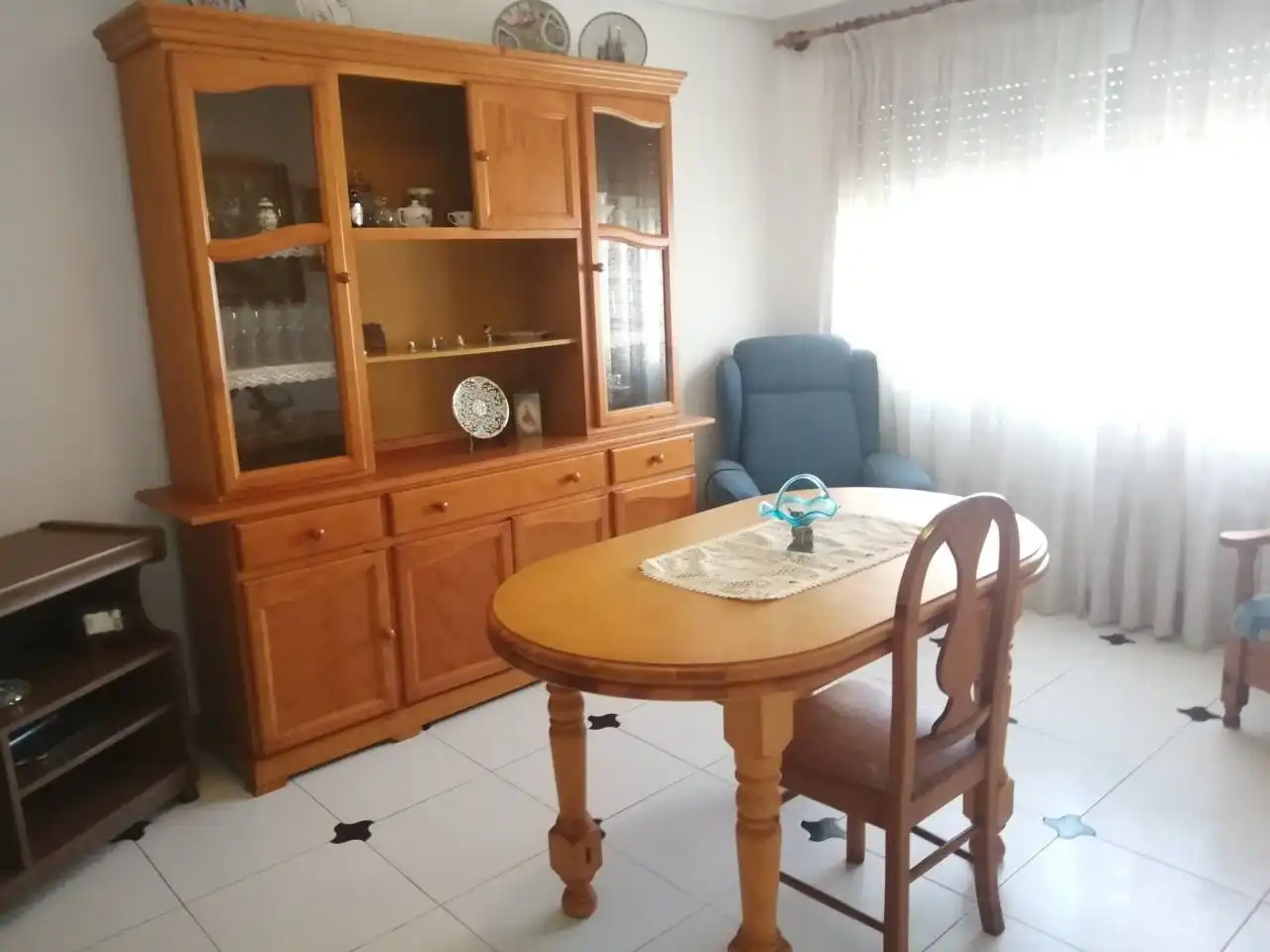 Flat for sale in Parque Geólogo José Royo Gómez