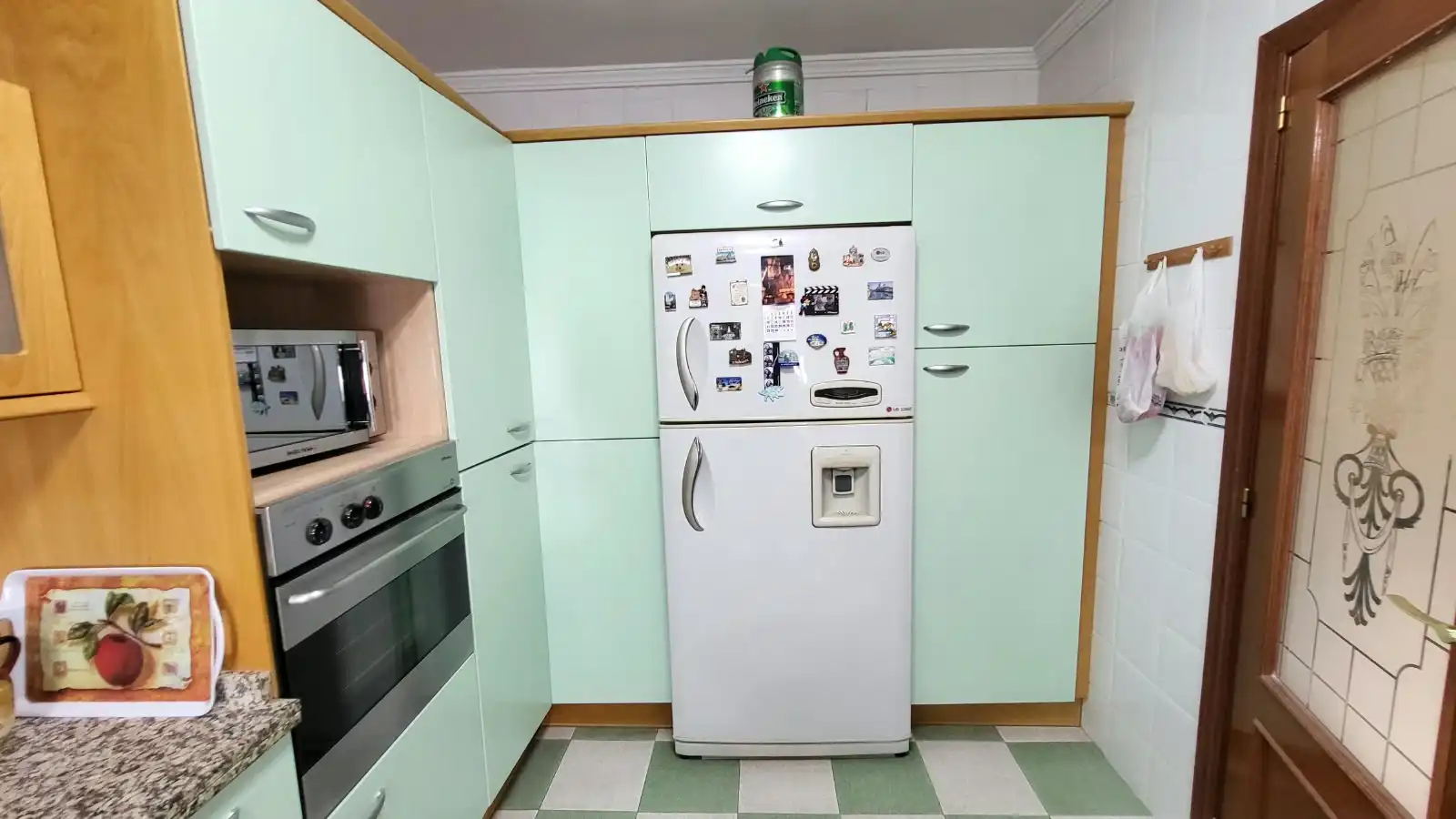 Maison mitoyenne avec terrasse à vendre à Calle Trinquete, imagen 4