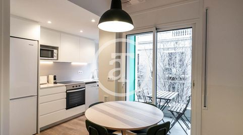 Photo 5 of Flat for rent in Carrer de Rogent, El Camp de l'Arpa del Clot, Barcelona Capital