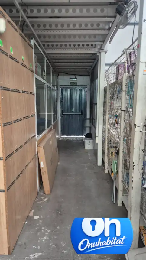 Nave industrial en alquiler en Nuevo Parque - Los Rosales - Tráfico Pesado, imagen 16