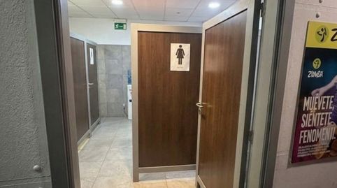 Foto 4 von Geschaftsraum zur Miete in General Villalba, Santa Bárbara, Toledo Capital