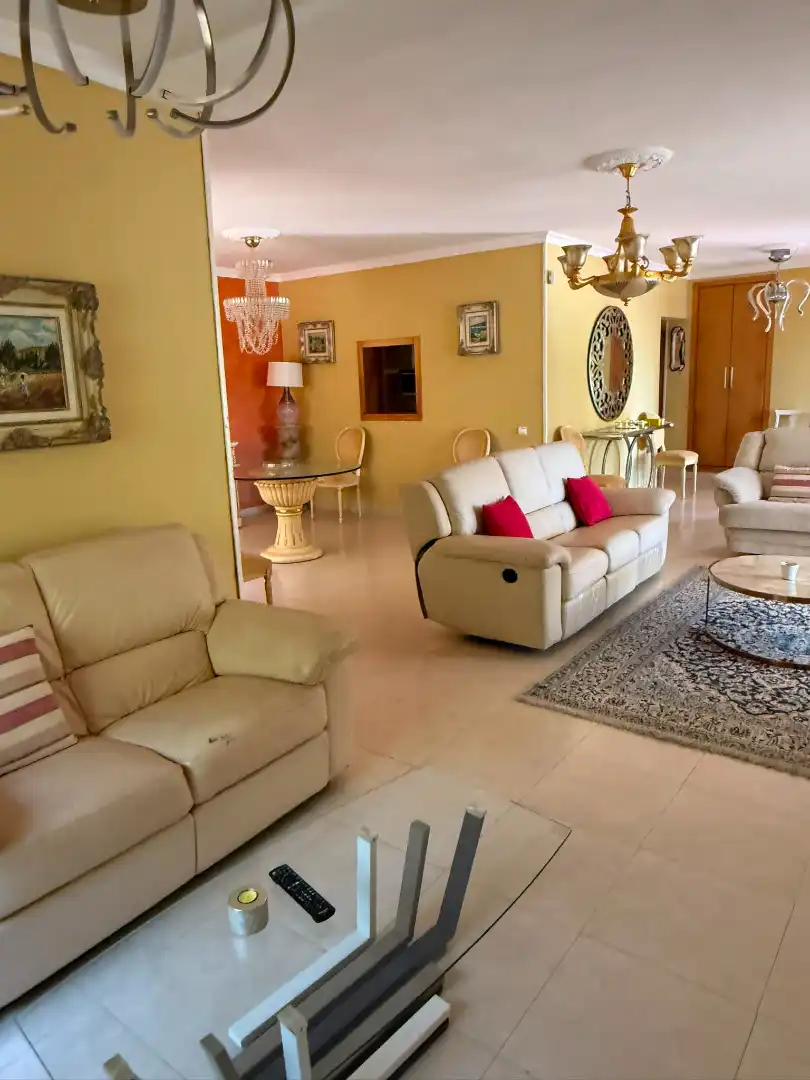 Detached house with pool for sale in Conil, imagen 24