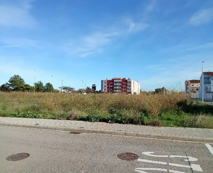 Terrain résidentiel à vendre à Moncófar Pueblo, imagen 2