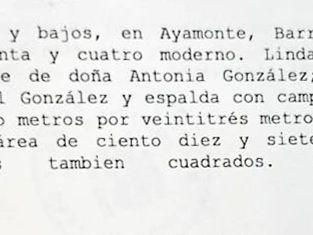 Photo 4 of Residential for sale in Calle Galdames, 30, Ayamonte ciudad, Huelva