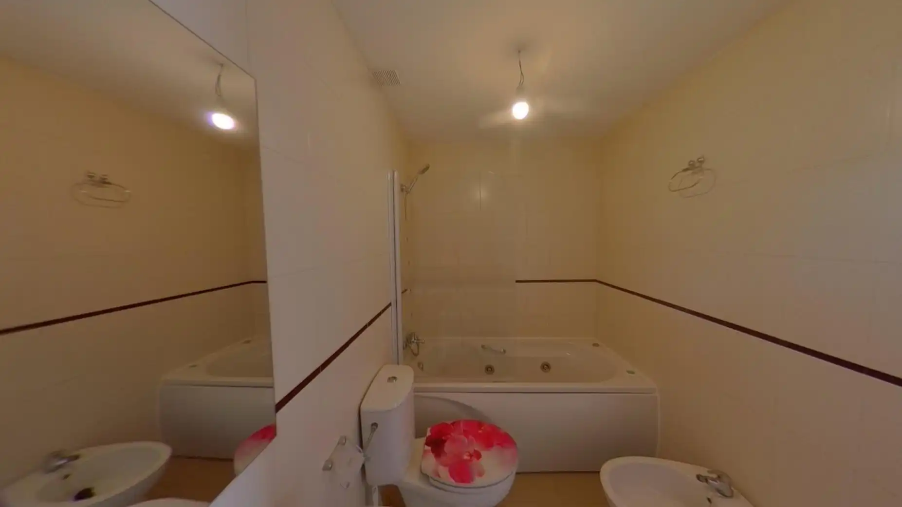 Penthouse with terrace for sale in Santangelo, imagen 30