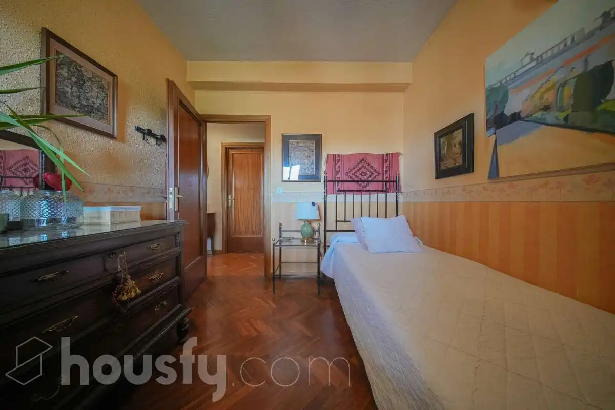 Wohnung mit Aufzug zum Verkauf in Calle del Sacramento ., imagen 44