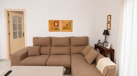 Foto 4 de Piso en venta en Calle Afán de Ribera, El Cerro, Sevilla Capital
