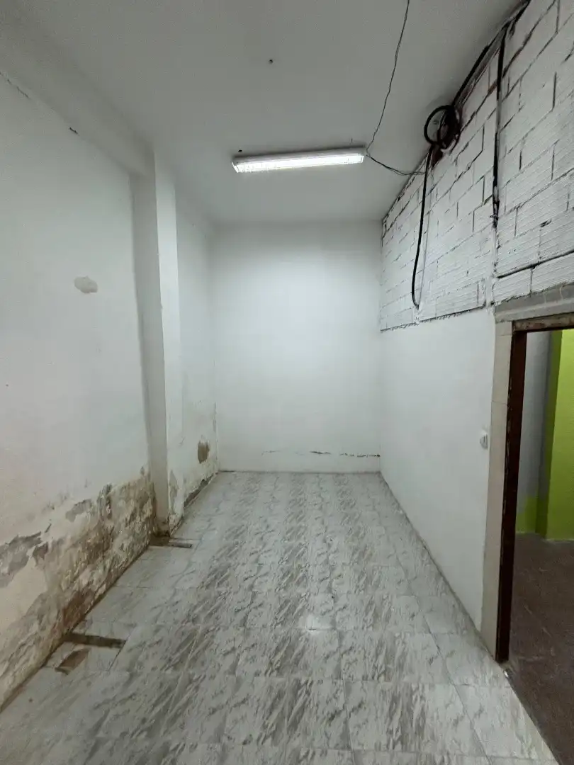 Local comercial en venda a Carrer de Blasco Ibáñez, imagen 5