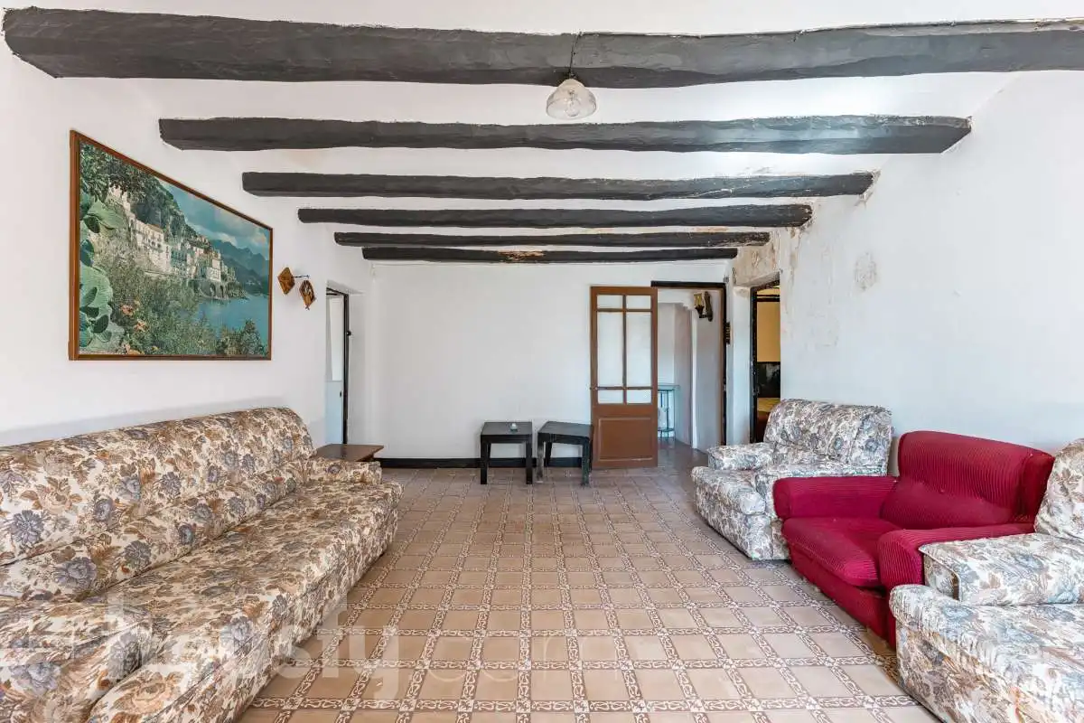 Casa con terraza en venta en Diseminado Cal masover ., imagen 4