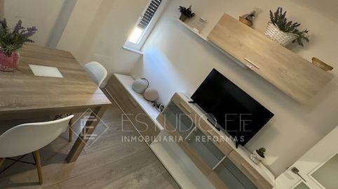 Foto 5 von Wohnung zur Miete in Plaza de San Cristóbal, 14, San Esteban - San Cristóbal, Salamanca Capital