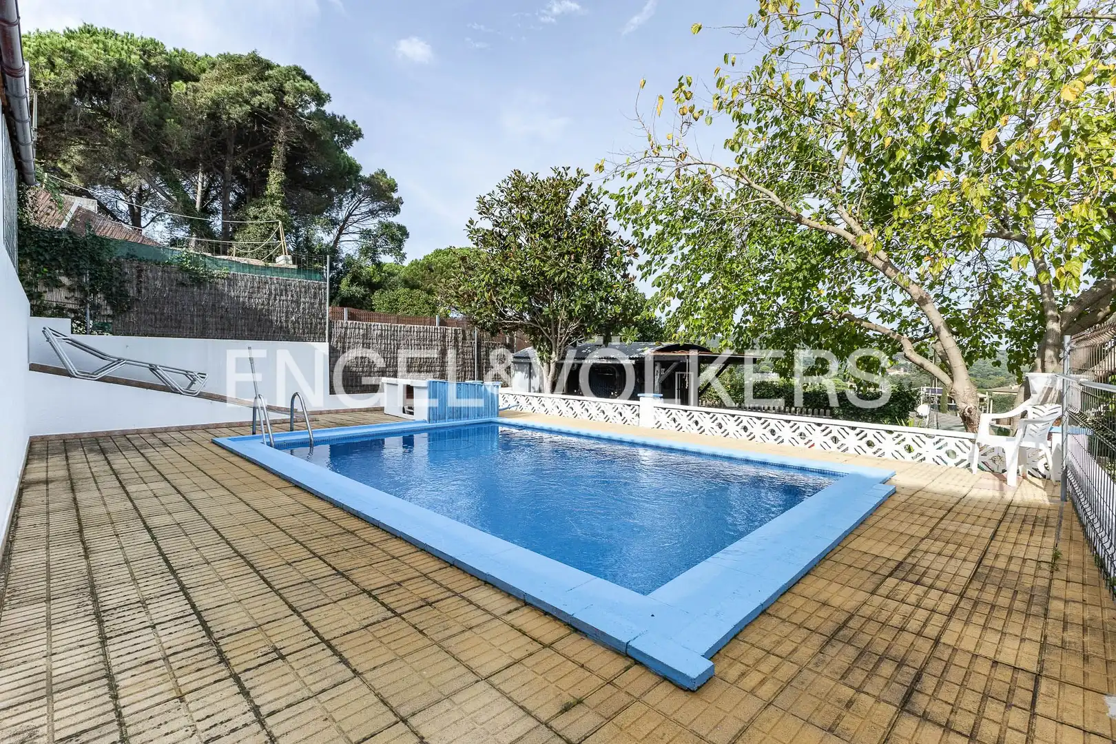 Casa amb piscina en venda a Niàgara Parc - Àgora Parc, imagen 22