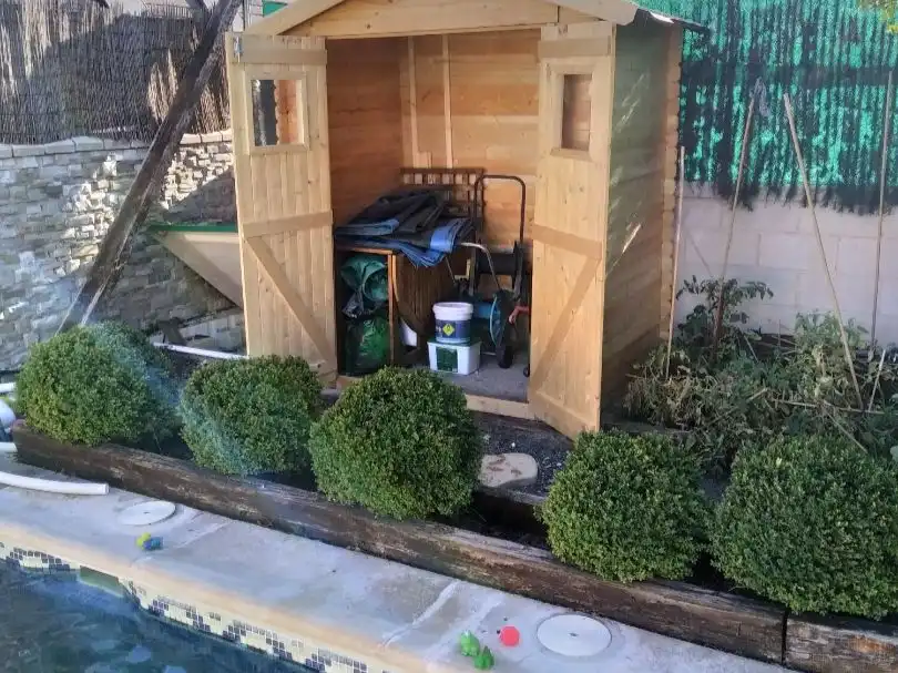 Habitatge amb piscina en venda a CALLE ITALIA 47, imagen 30