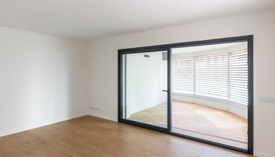 Foto 1 de Planta baixa en venda a El Pedró, Girona