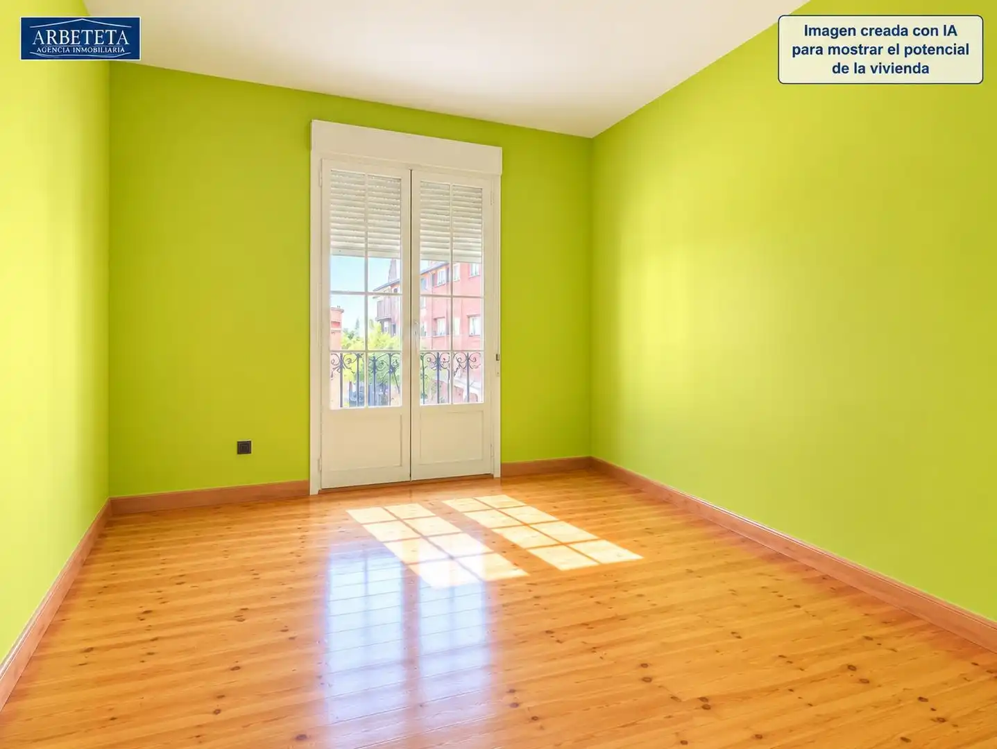 Wohngebäude zum Verkauf in Casco Histórico, imagen 17