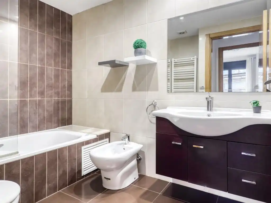 Appartement avec ascenseur à vendre à Avenida Salvador Dali I Domènech 64, imagen 23