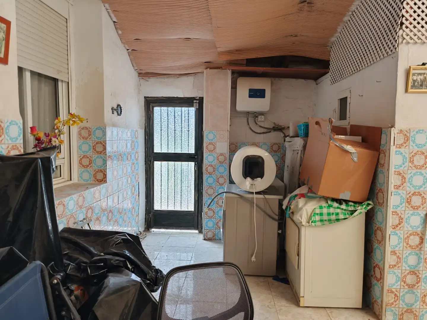 Casa o chalet en venta en Pedanías Este