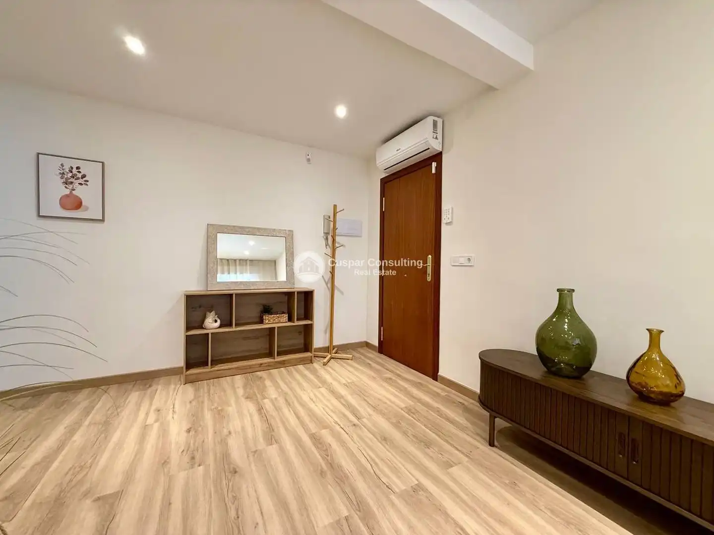 Habitación de Apartamento en venta en San Pedro del Pinatar con Aire acondicionado, Terraza y Balcón