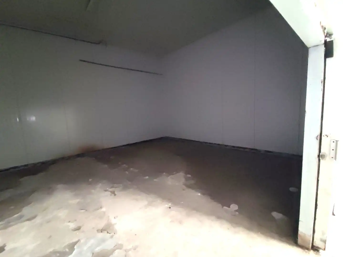 Nave industrial en venta en Urkabustaiz