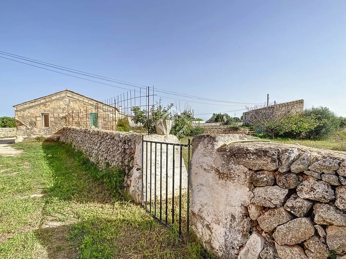 Country homes for sale in Ciutadella de Menorca  with Air Conditioner, Heating and Private garden