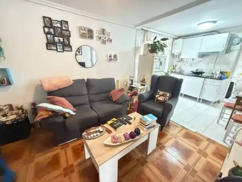 Flat with garden for sale in Covadonga - Campuzano - Ciudad Vergel, imagen 17