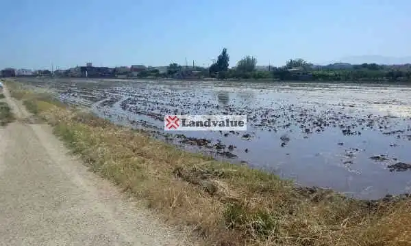 Land for sale in Sant Jaume d'Enveja