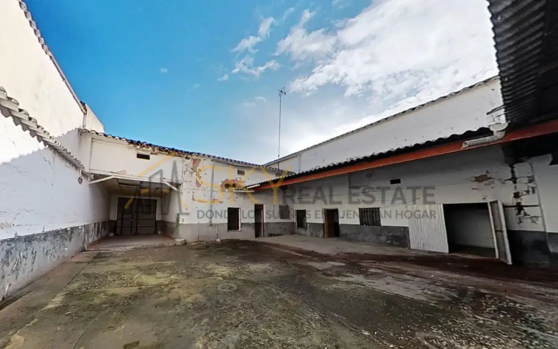 Haus zum Verkauf in Mota del Cuervo, imagen 18