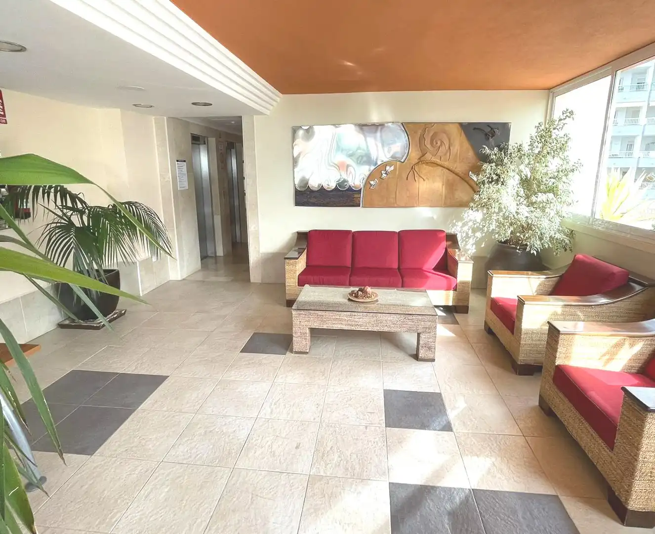 Apartamento con piscina en venta en Playa Arenal - Bol, imagen 20