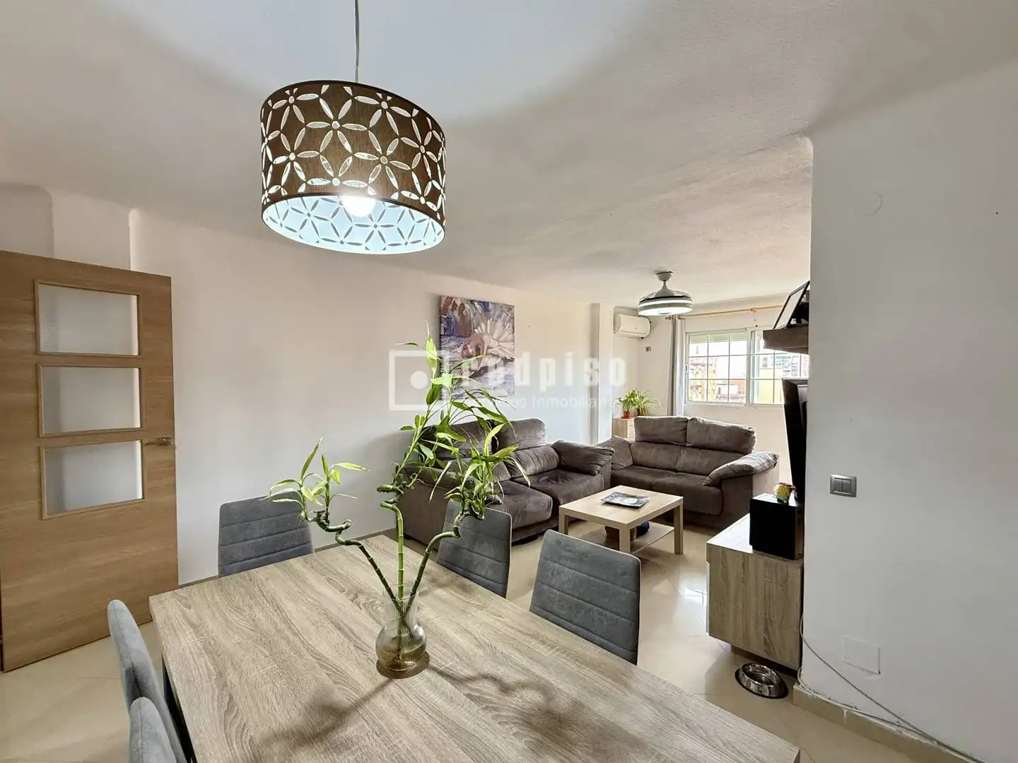 Flat for sale in Camino de Antequera